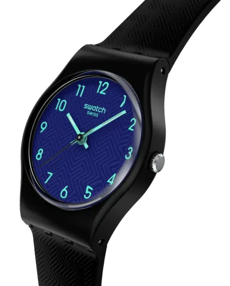 Montre Swatch Grace in Time
