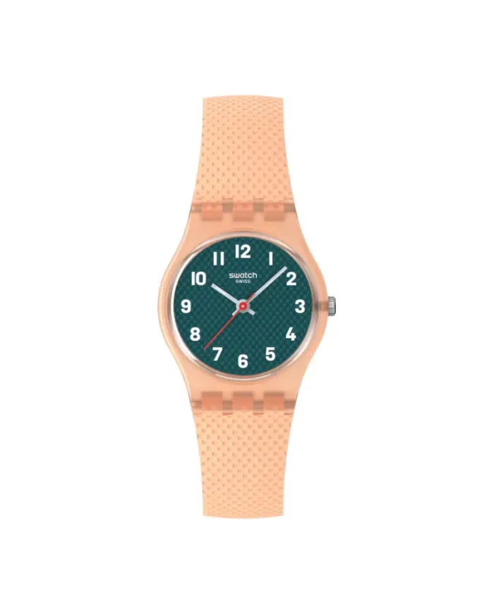 Orologio Swatch Peachy Weave