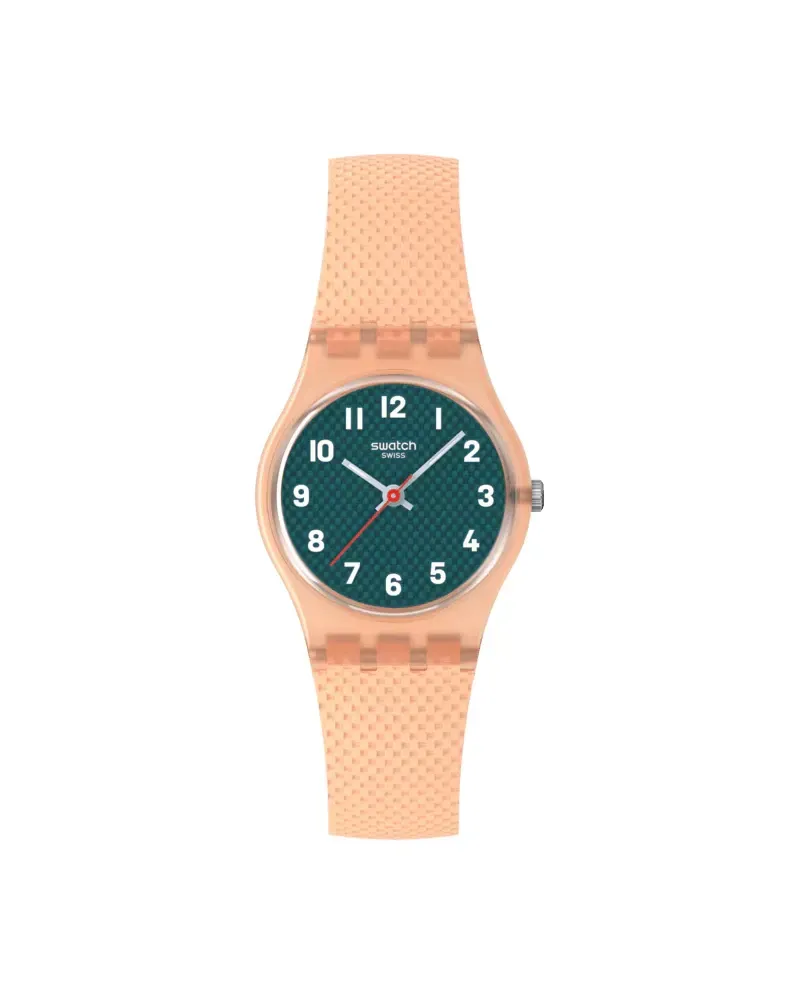 Orologio Swatch Peachy Weave