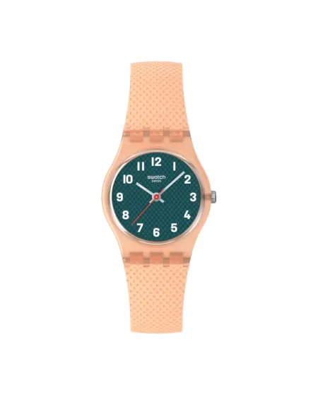 Orologio Swatch Peachy Weave