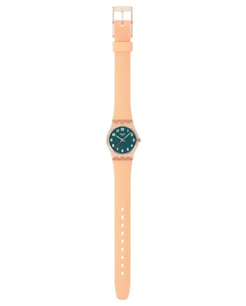 Échantillon Orologio Peachy Weave