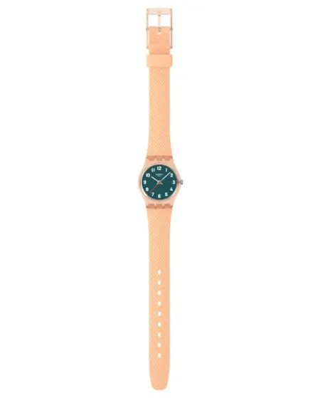 Orologio Swatch Peachy Weave
