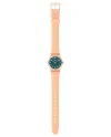 Orologio Swatch Peachy Weave