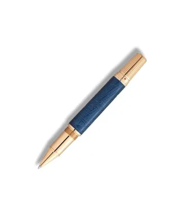 Penna Roller Montblanc Great Characters Hommage à la Reine Édition Spéciale