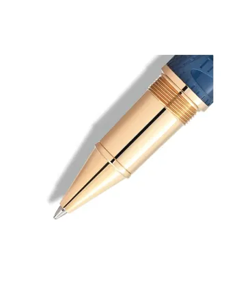 Penna Roller Montblanc Great Characters Hommage à la Reine Édition Spéciale