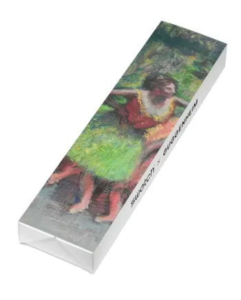 Orologio Swatch X Guggenheim "Degas's Dancers"