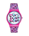 Montre Swatch Love & Blah