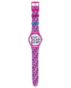 Montre Swatch Love & Blah