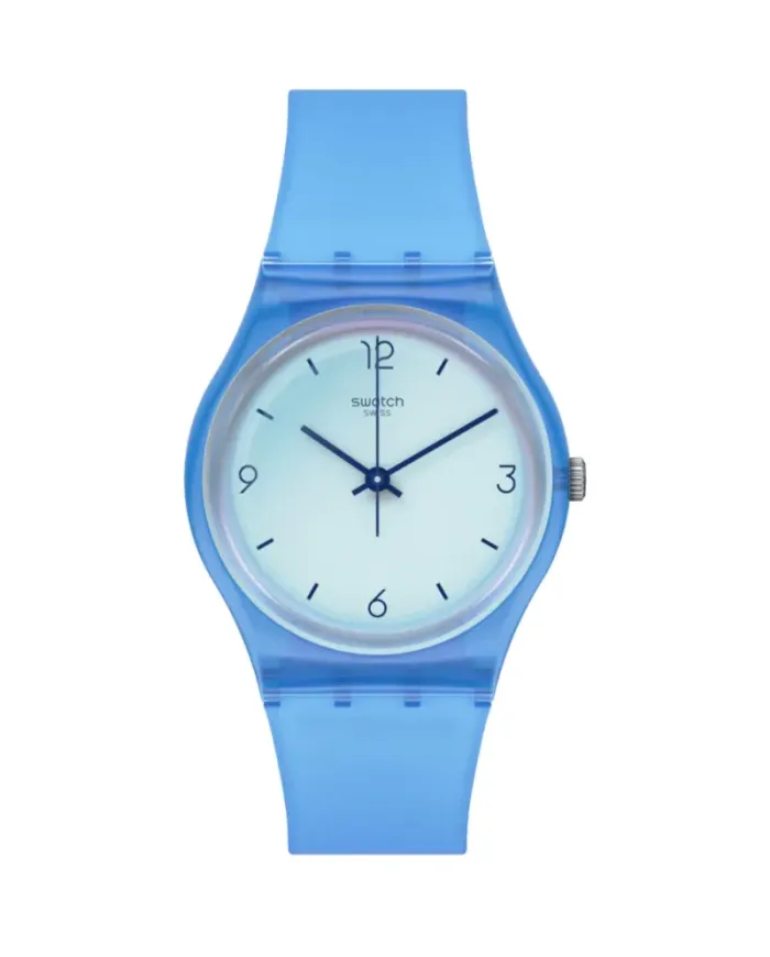 Montre Swatch Swan Ocean