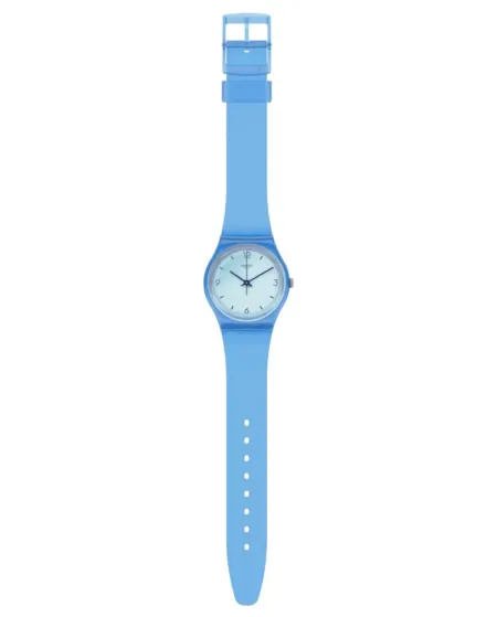 Orologio Swatch Swan Ocean