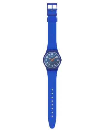 Montre Swatch Longueurs d'onde de l'eau