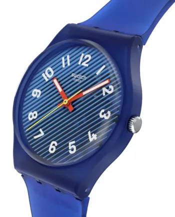 Orologio Swatch Wavelengths of Water