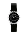 Montre Swatch Black Classiness