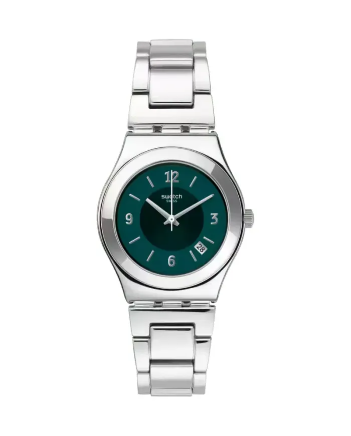 Montre Swatch Middlesteel