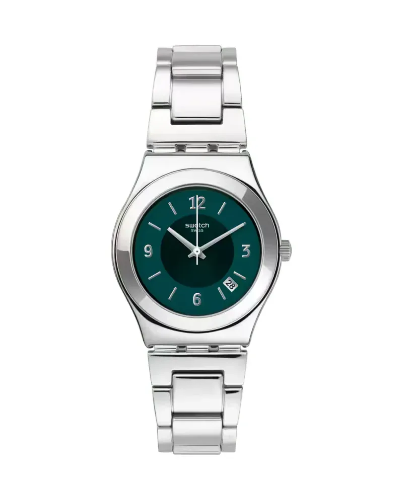 Montre Swatch Middlesteel