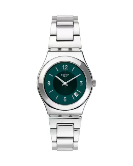 Montre Swatch Middlesteel