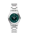 Montre Swatch Middlesteel