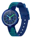 Orologio Swatch Flik Flak Cyberozaurus
