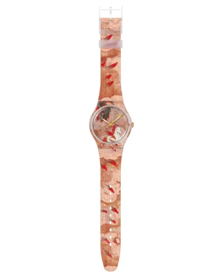 Orologio Swatch Riding the Clouds
