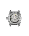 Montre Tissot PR516 avec cadran dégradé et bracelet en acier