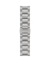 Montre PRC 100 Solar 39 mm avec cadran bleu glacier et bracelet en acier