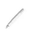 Montblanc Meisterstuck Classique White Fountain Pen