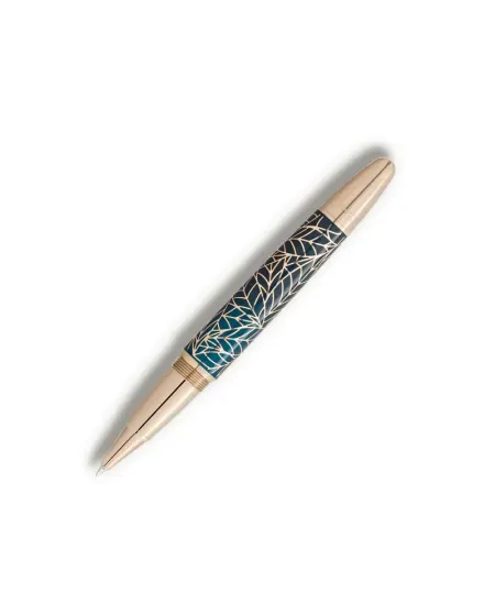 Montblanc Meisterstuck Romeo and Juliet Solitare LeGrand Rollerball Pen