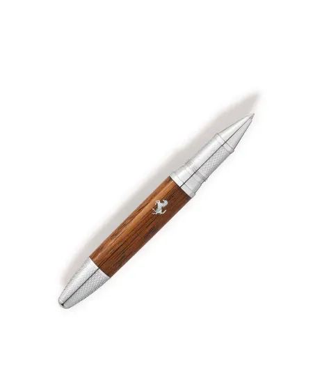 Penna Roller Montblanc Great Master Ferrari Tailor Made Classica Édition Spéciale