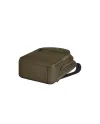 Montblanc Sartorial Medium Backpack 3 Compartments in Khaki Leather