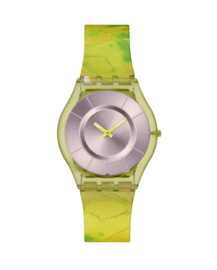 Orologio Swatch Paradise Canopy