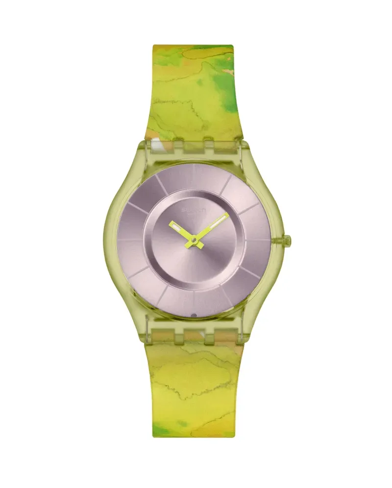 Montre Swatch Paradise Canopy