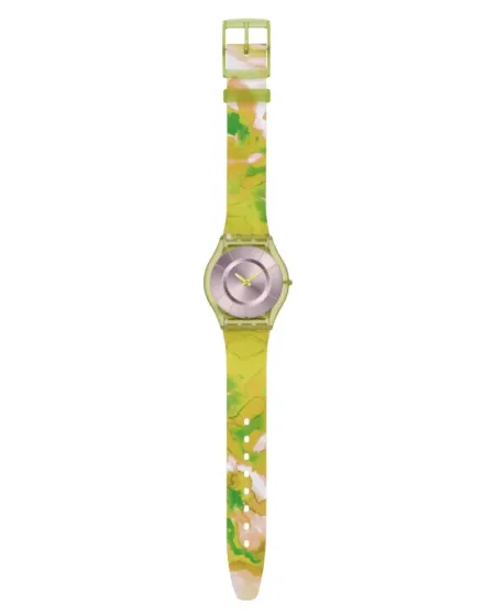 Orologio Swatch Paradise Canopy