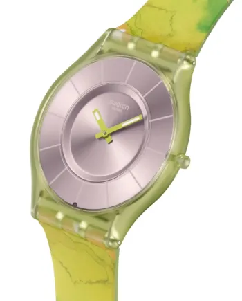 Montre Swatch Paradise Canopy