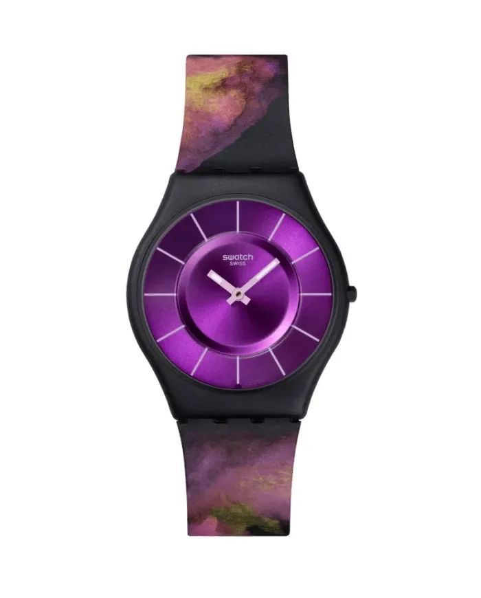 Montre Swatch Paradise Bloom