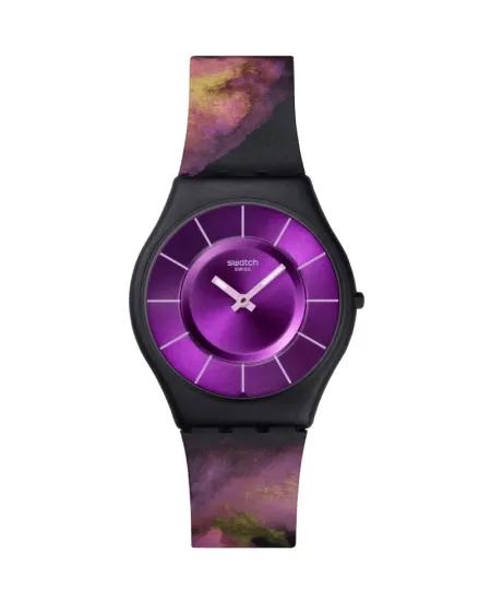 Montre Swatch Paradise Bloom