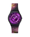 Montre Swatch Paradise Bloom