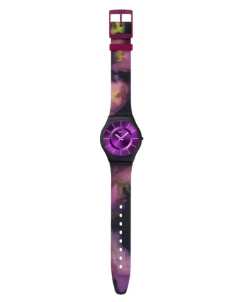 Montre Swatch Paradise Bloom
