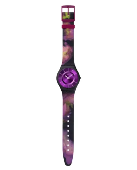 Montre Swatch Paradise Bloom
