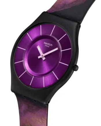 Montre Swatch Paradise Bloom