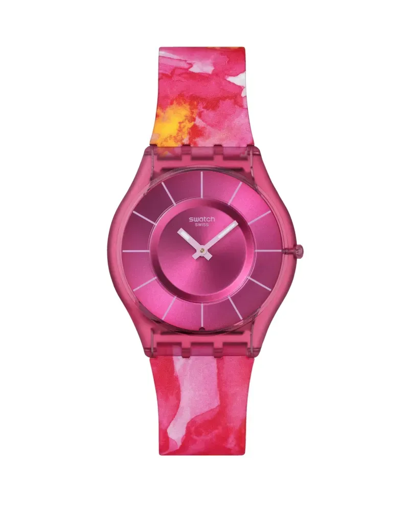Montre Swatch Paradise Petals