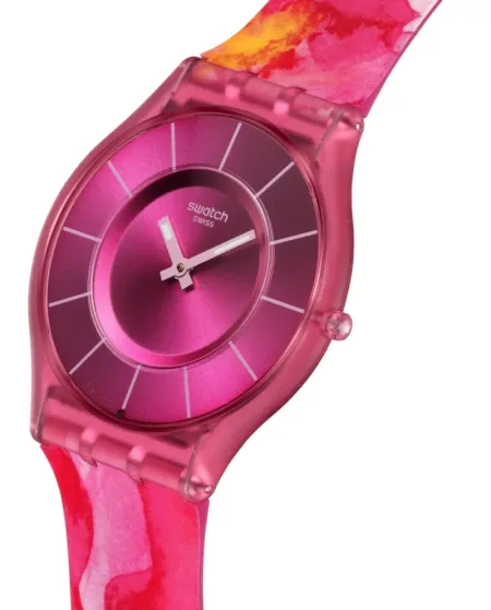 Orologio Swatch Paradise Petals