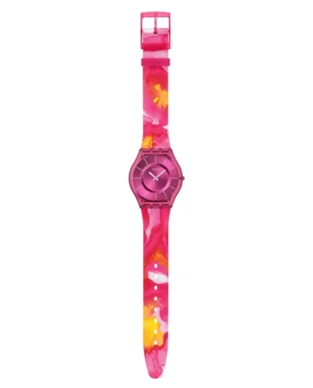Montre Swatch Paradise Petals