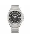 Orologio Citizen Series 8 831 Mechanical Nero 40 mm