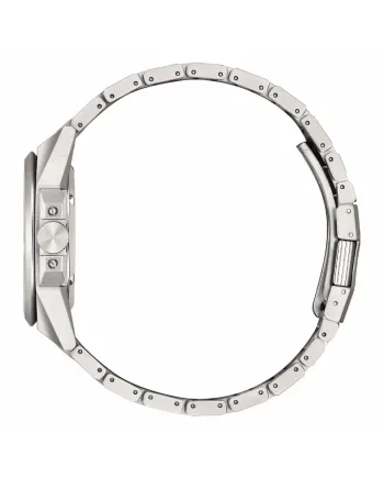 Citizen Series 8 831 Mechanical Black Watch