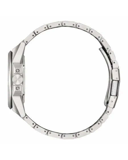 Orologio Citizen Series 8 831 Mechanical Nero 40 mm