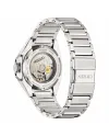 Orologio Citizen Series 8 831 Mechanical Nero 40 mm