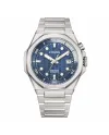 Orologio Citizen Series 8 890 Mechanical Blu