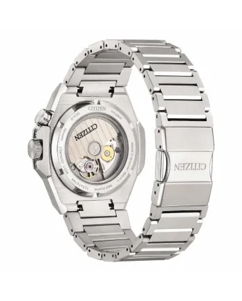 Orologio Citizen Series 8 890 Mechanical Blu