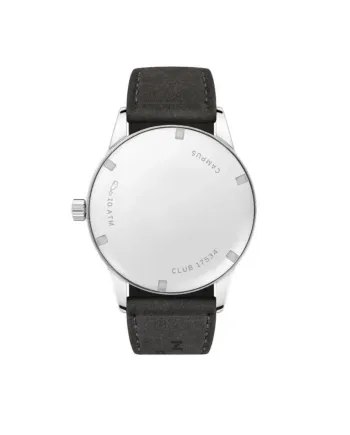 Orologio Nomos Glashütte Club Campus 38 All Olive