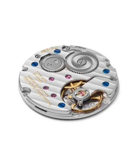 Nomos Glashütte Club Campus 38 All Olive Watch